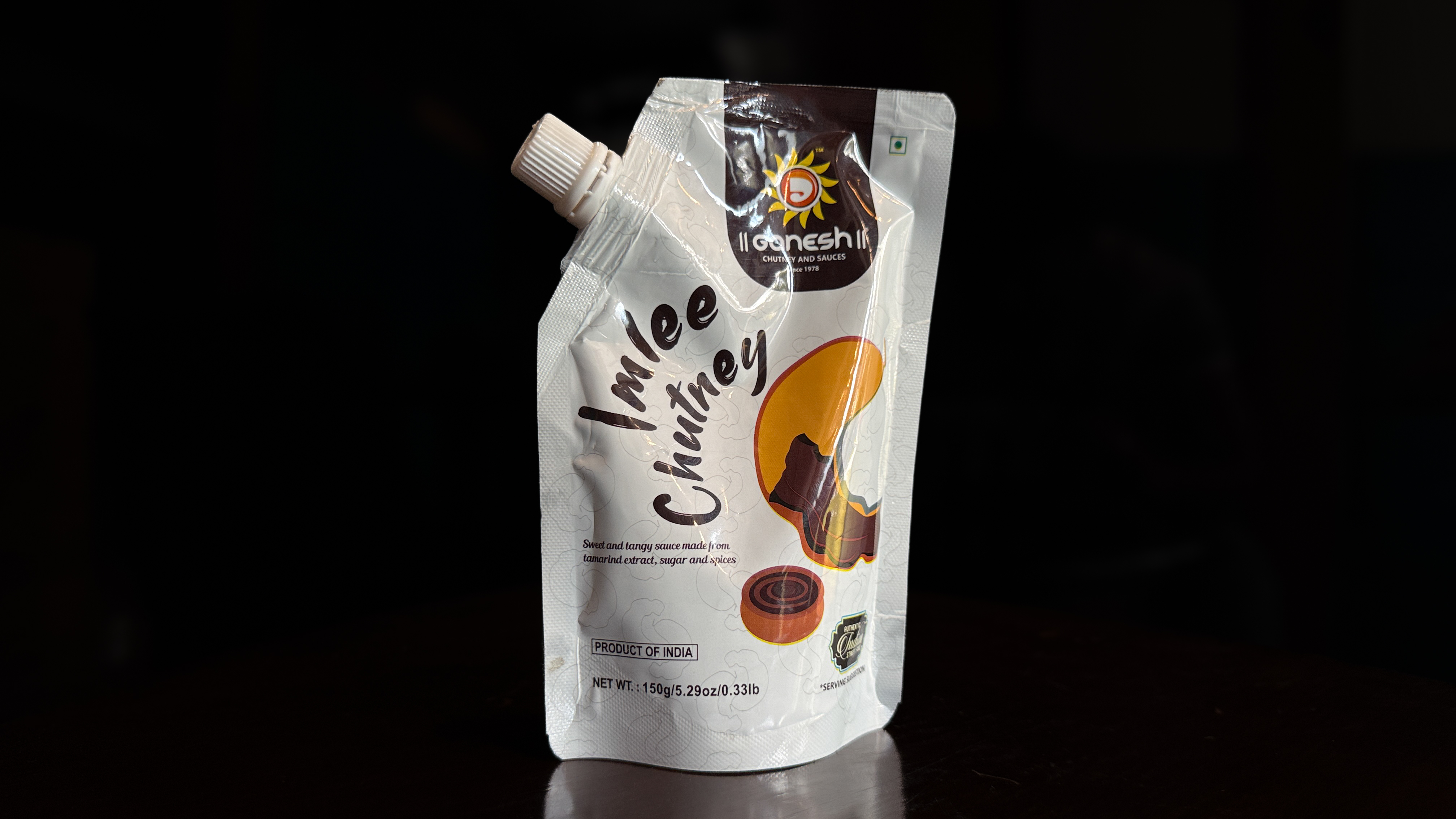 Imlee Chutney